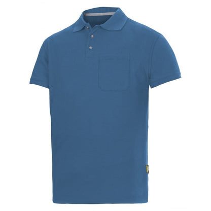 2708 Classic Pocket Polo Shirt