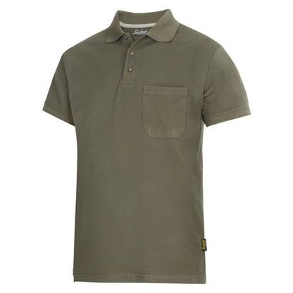 2708 Classic Pocket Polo Shirt