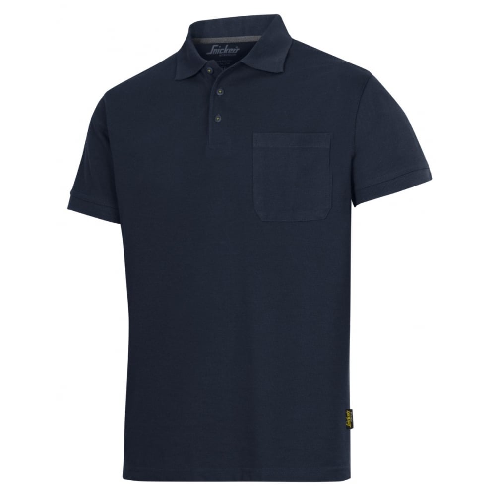2708 Classic Pocket Polo Shirt