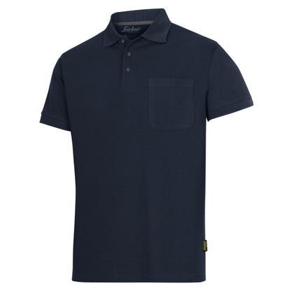 2708 Classic Pocket Polo Shirt