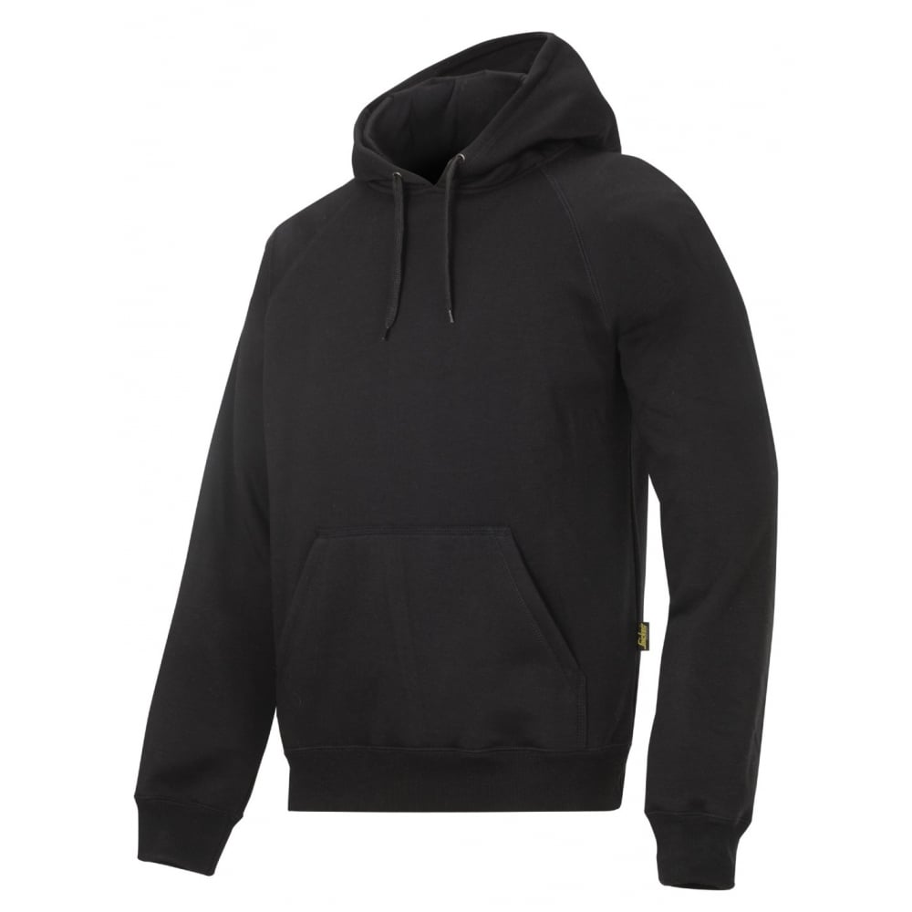2800 Hoodie Reinforced Elbows Long Sleeve Hoodie