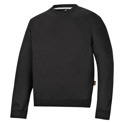 2810 Classic Sweatshirt Heavy Cotton Long Sleeve Work Top