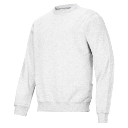 2810 Classic Sweatshirt Heavy Cotton Long Sleeve Work Top