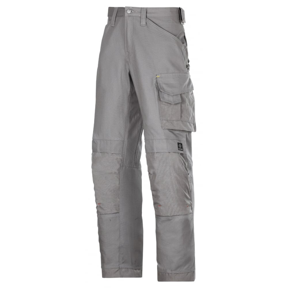 3314 Craftsmen Work Trousers Knee Pad Heavy Duty Combat Trousers