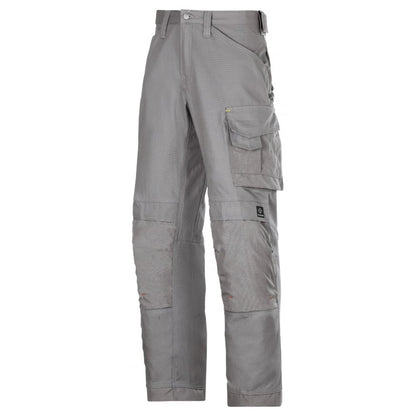 3314 Craftsmen Work Trousers Knee Pad Heavy Duty Combat Trousers
