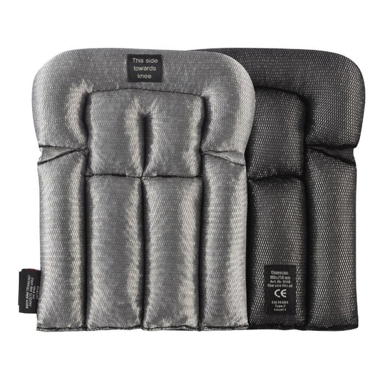9118 Floorlayer Kneepads Works with Rip Stop Trousers 3223