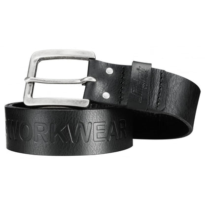 9034 Leather Belt