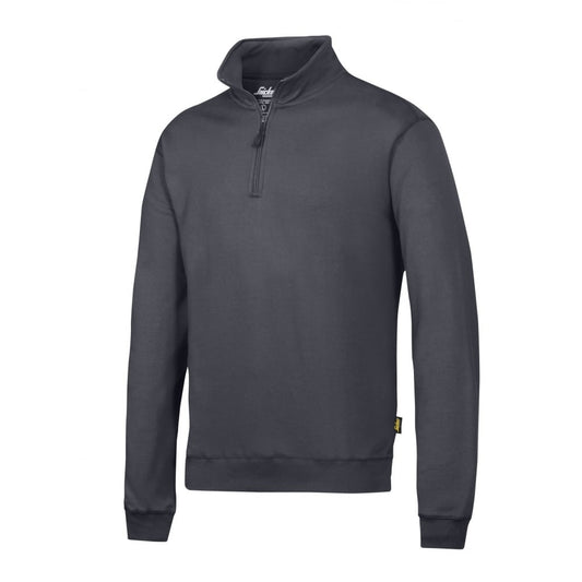 2818 1/2Zip Sweatshirt