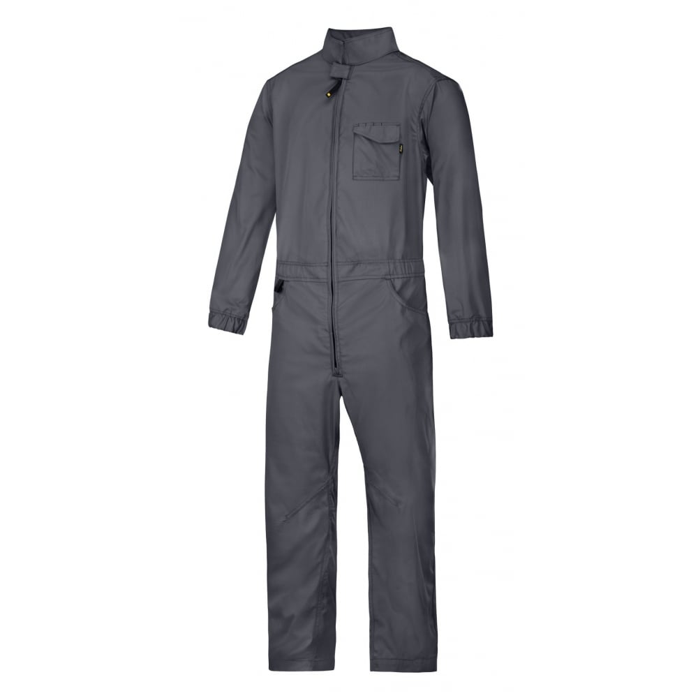 6073 Service Overall