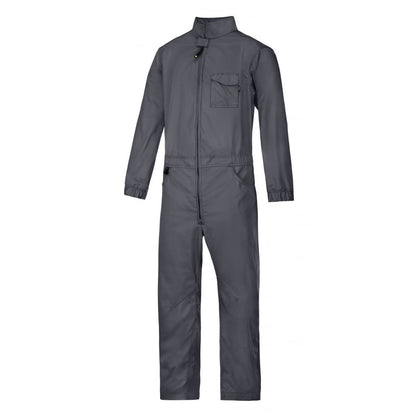 6073 Service Overall