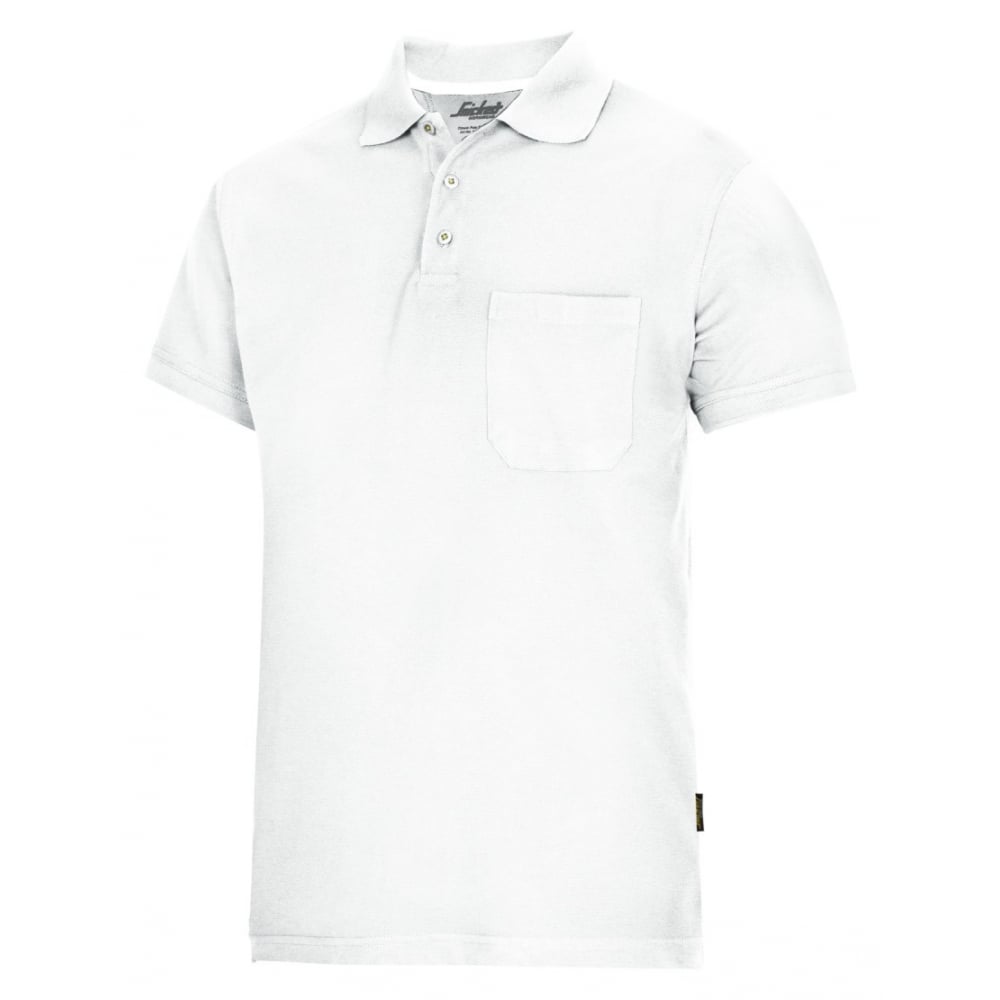 2708 Classic Pocket Polo Shirt
