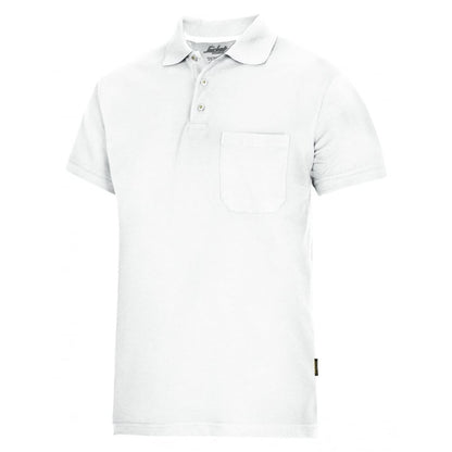 2708 Classic Pocket Polo Shirt