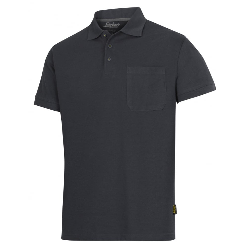2708 Classic Pocket Polo Shirt