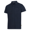 2708 Classic Pocket Polo Shirt