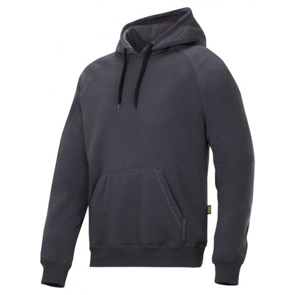 2800 Hoodie Reinforced Elbows Long Sleeve Hoodie