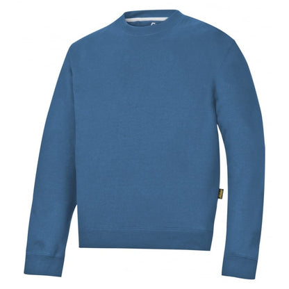2810 Classic Sweatshirt Heavy Cotton Long Sleeve Work Top