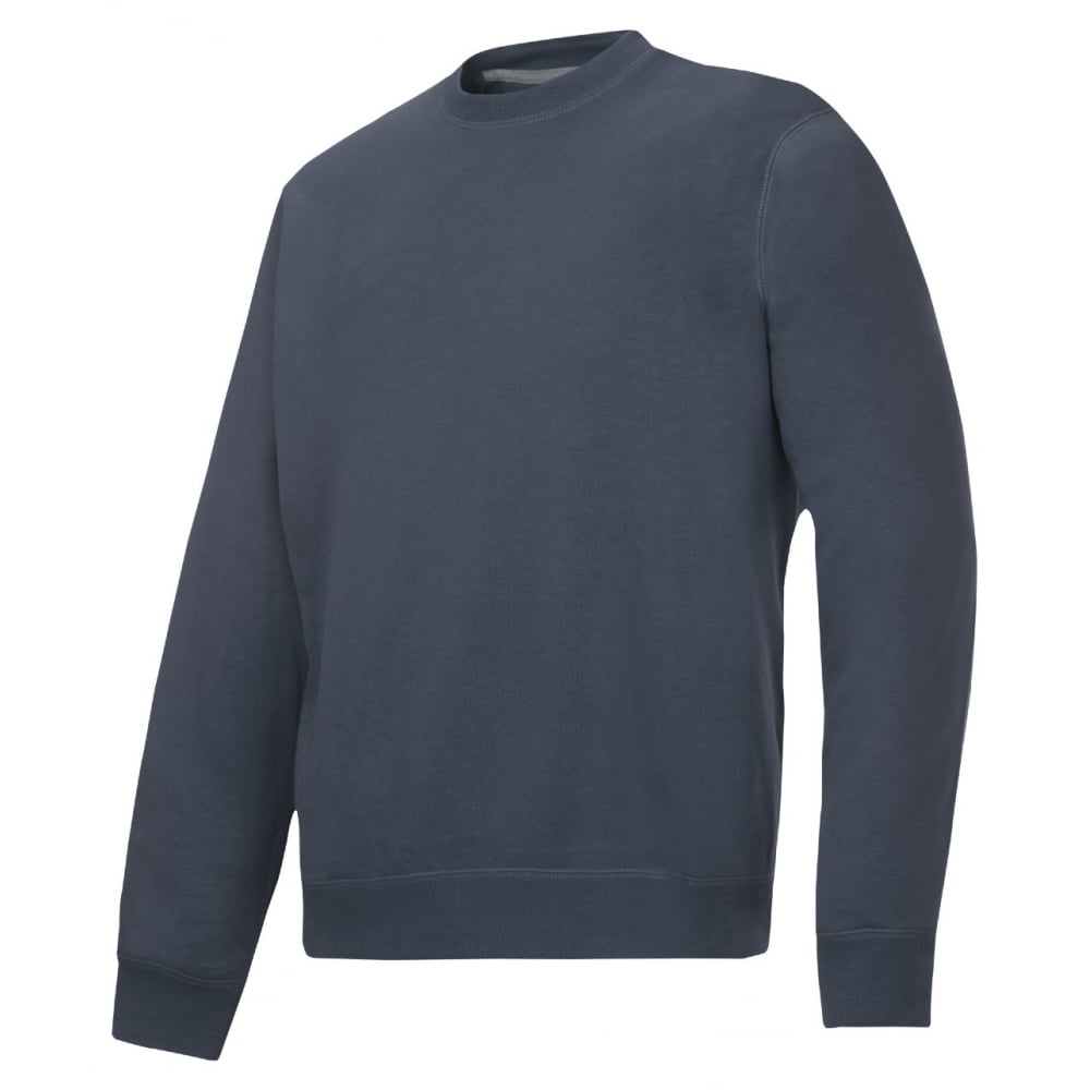 2810 Classic Sweatshirt Heavy Cotton Long Sleeve Work Top
