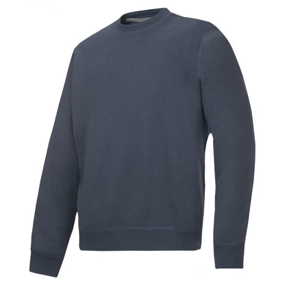 2810 Classic Sweatshirt Heavy Cotton Long Sleeve Work Top