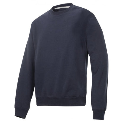 2810 Classic Sweatshirt Heavy Cotton Long Sleeve Work Top