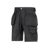 3014 Holster Shorts Craftsmen Heavy Canvas Work Trousers Fabric