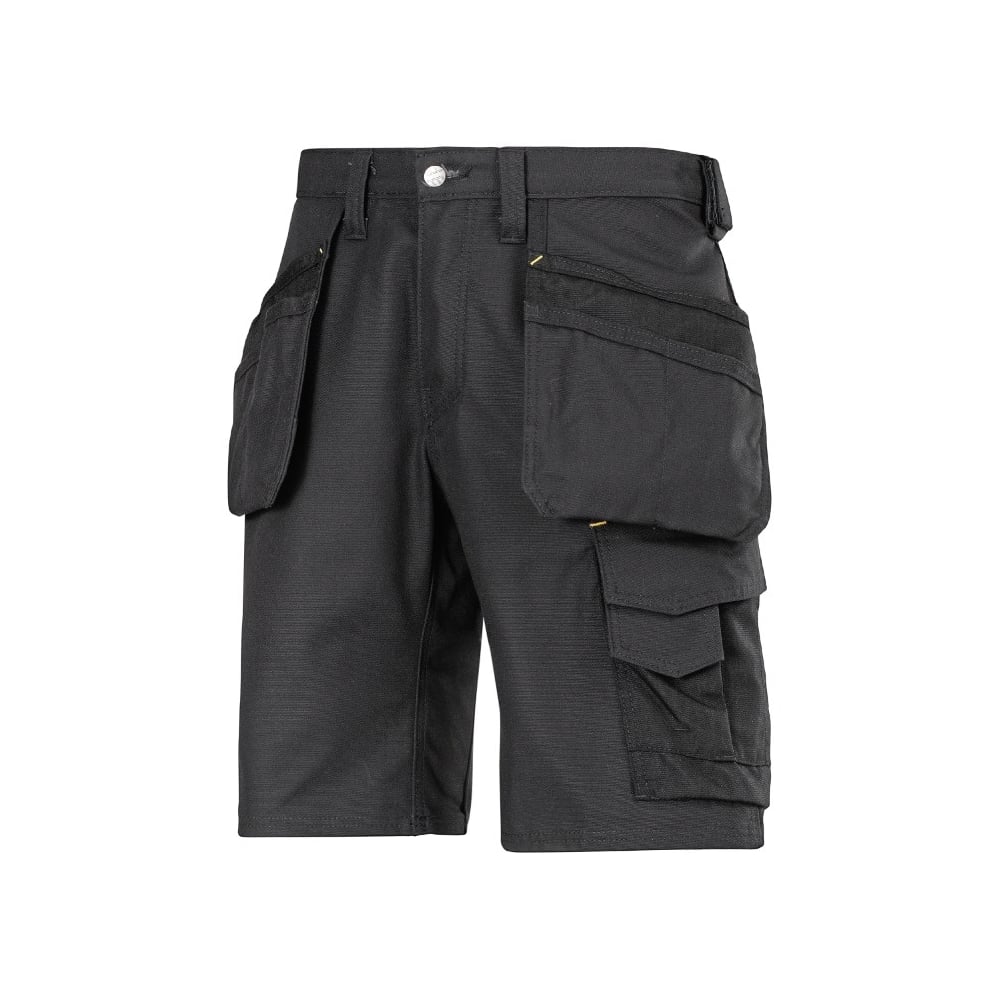 3014 Holster Shorts Craftsmen Heavy Canvas Work Trousers Fabric
