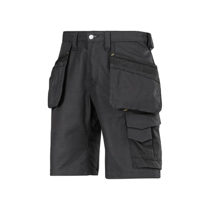 3014 Holster Shorts Craftsmen Heavy Canvas Work Trousers Fabric
