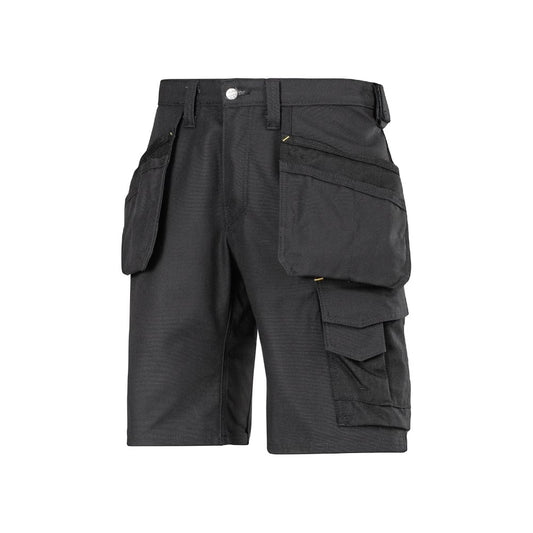 3014 Holster Shorts Craftsmen Heavy Canvas Work Trousers Fabric