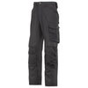3314 Craftsmen Work Trousers Knee Pad Heavy Duty Combat Trousers