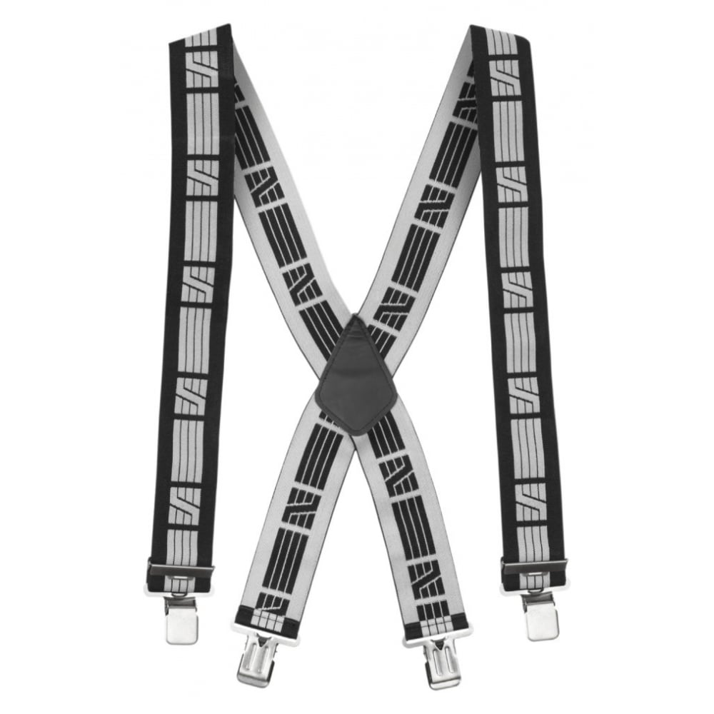 9050 Elastic Braces