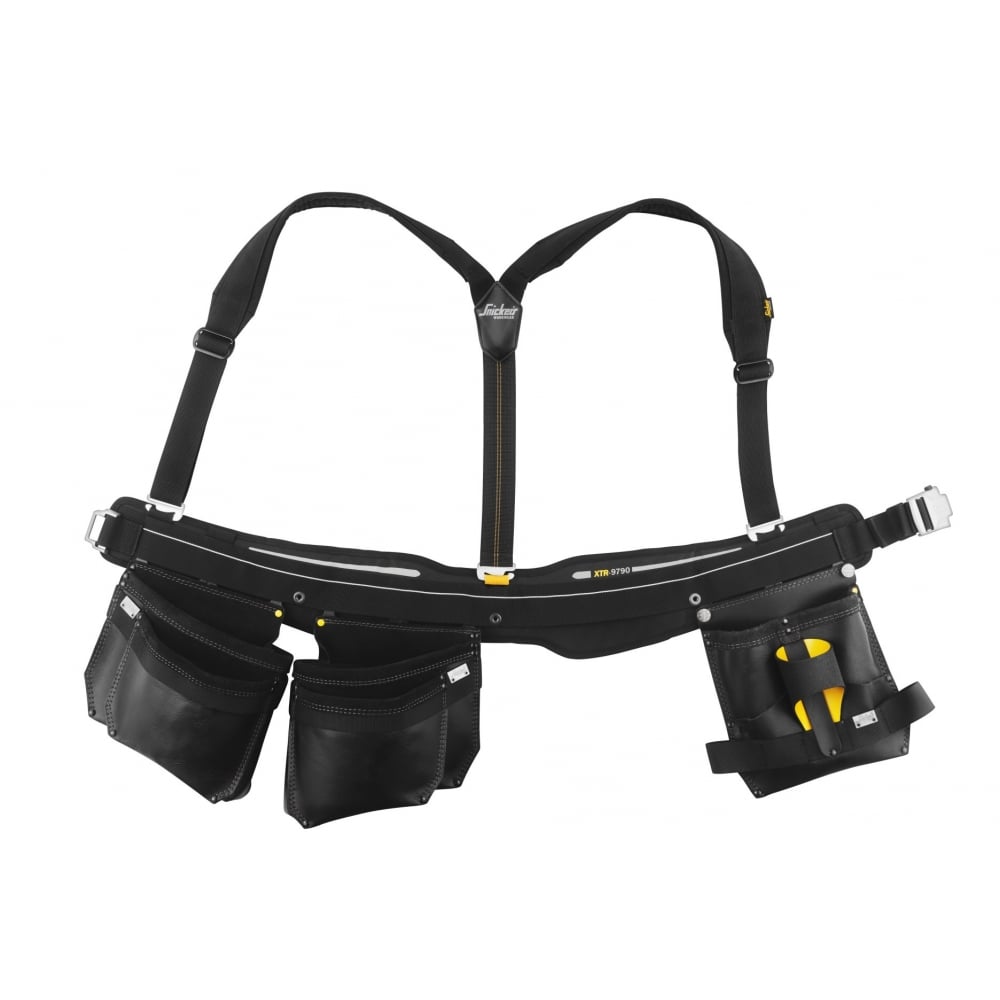 9770 XTR Carpenters Toolbelt