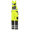 High-Vis Bib & Brace