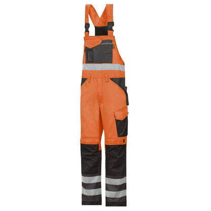 High-Vis Bib & Brace