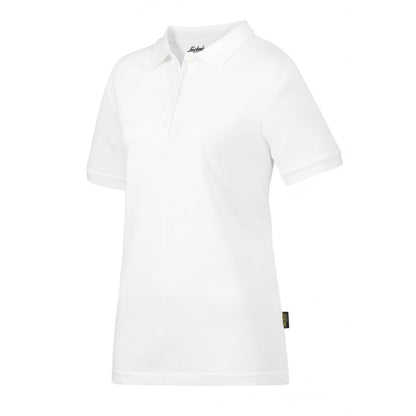 2702 Women's Polo Shirt