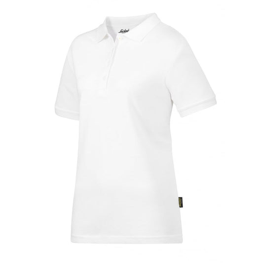 2702 Women's Polo Shirt