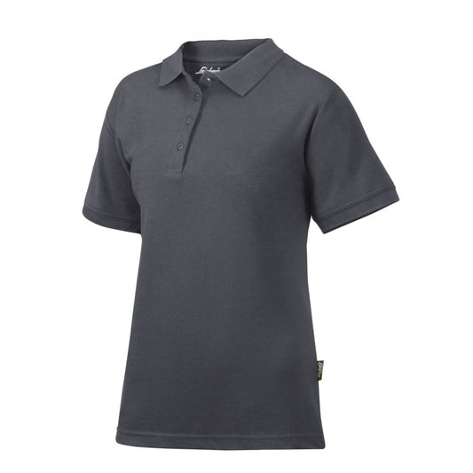 2702 Women's Polo Shirt