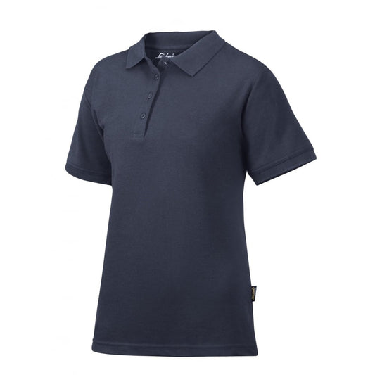 2702 Women's Polo Shirt