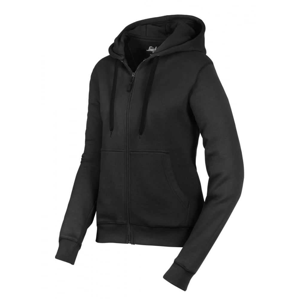 2806 Womens Zip Hoodie