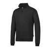 2818 1/2Zip Sweatshirt