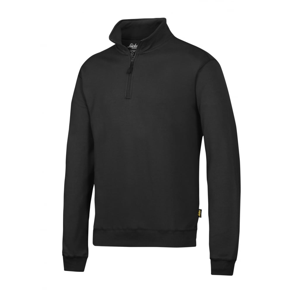 2818 1/2Zip Sweatshirt