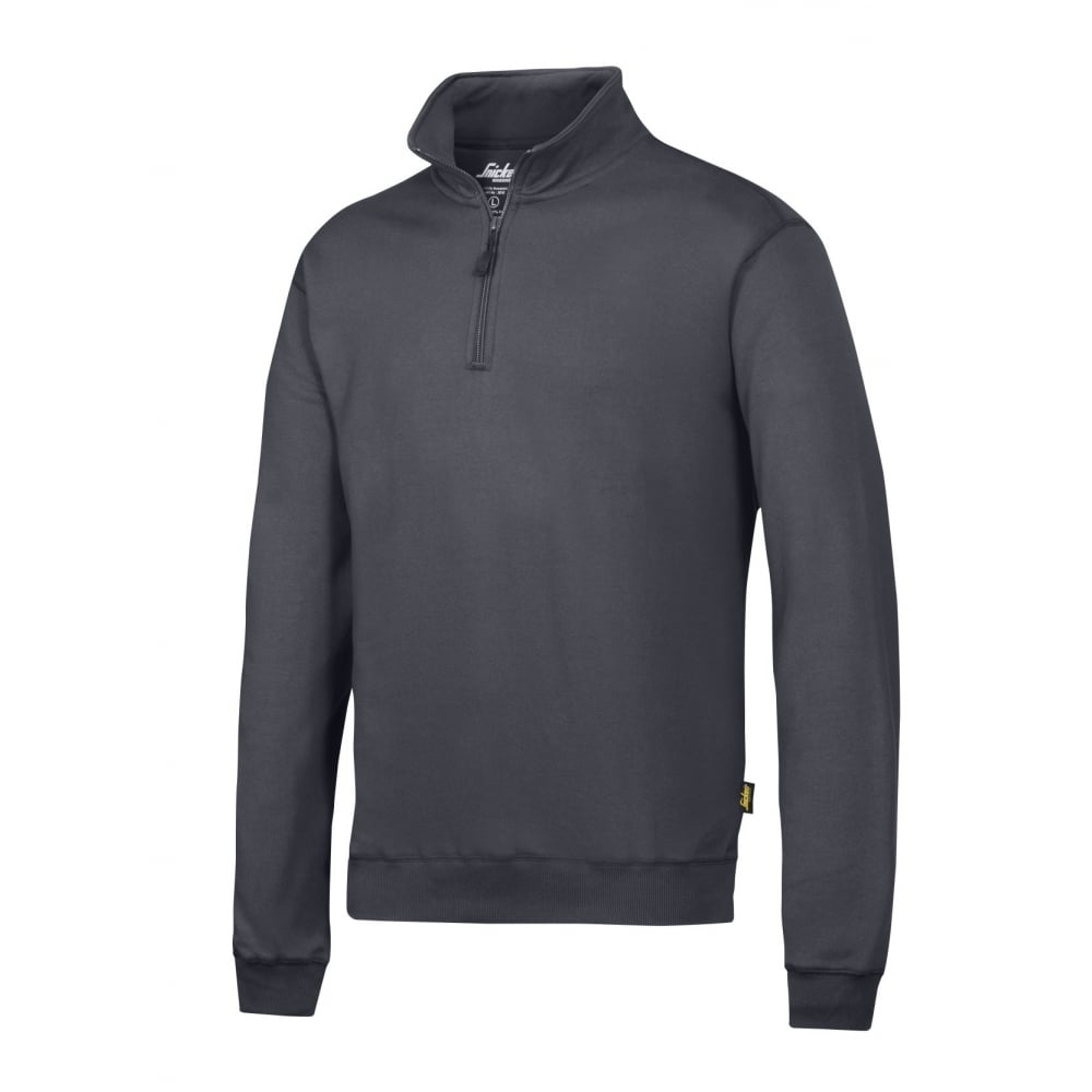 2818 1/2Zip Sweatshirt