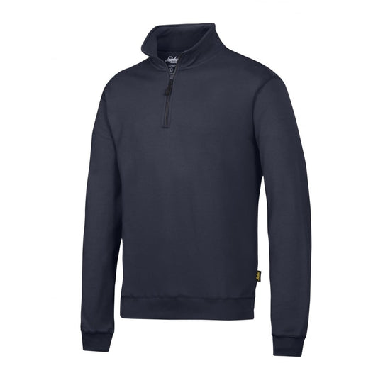2818 1/2Zip Sweatshirt