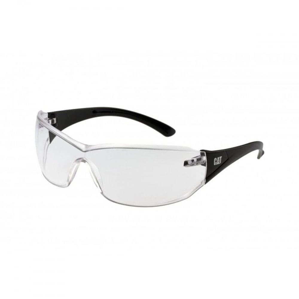 Shield Safety Frame Glasses