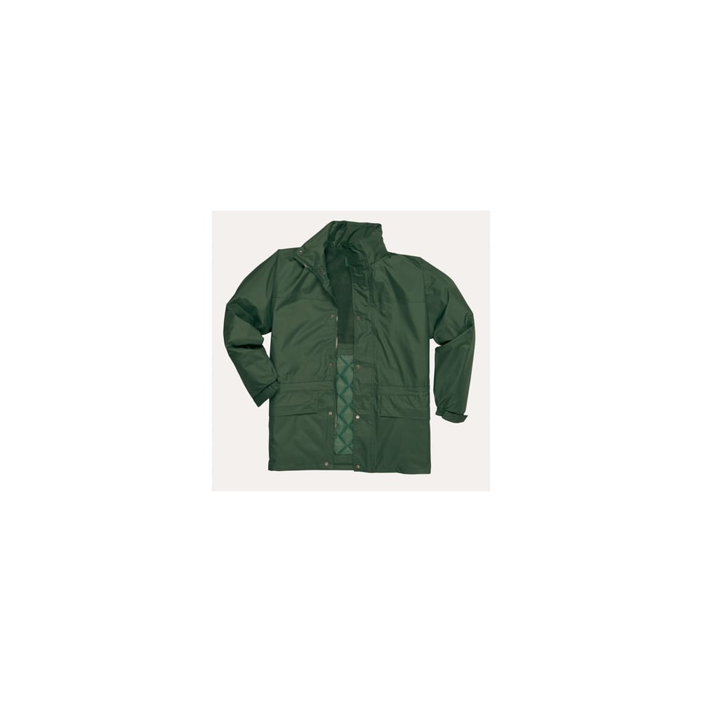 Oban Fleece Lined Jacket