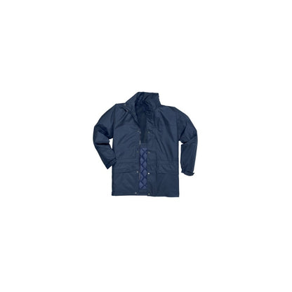 Oban Fleece Lined Jacket