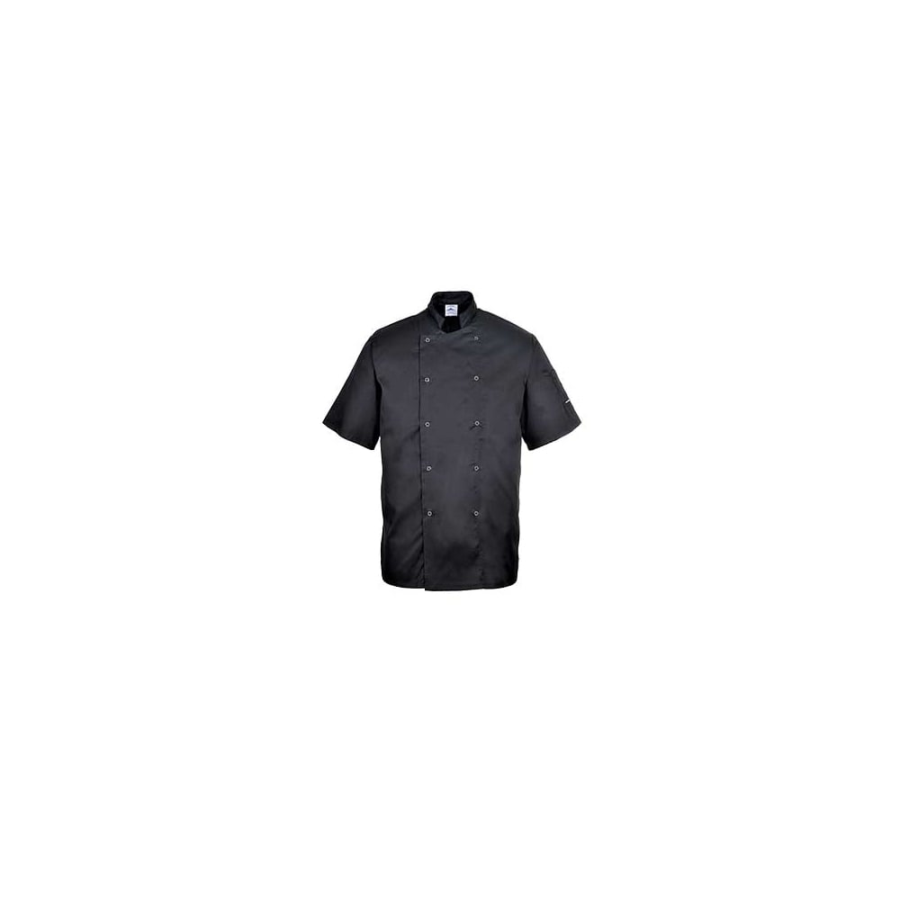 Kent Chefs Jacket