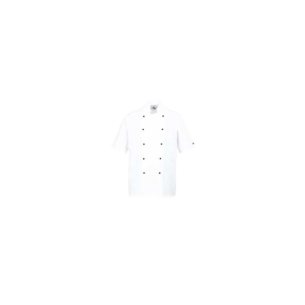 Kent Chefs Jacket