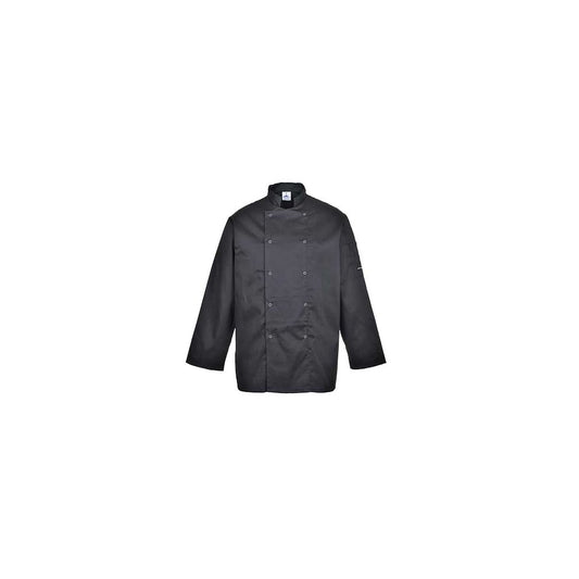 Suffolk Stud Jacket