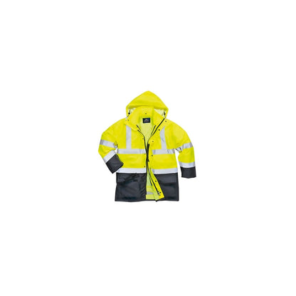 5in1 Executive Jacket