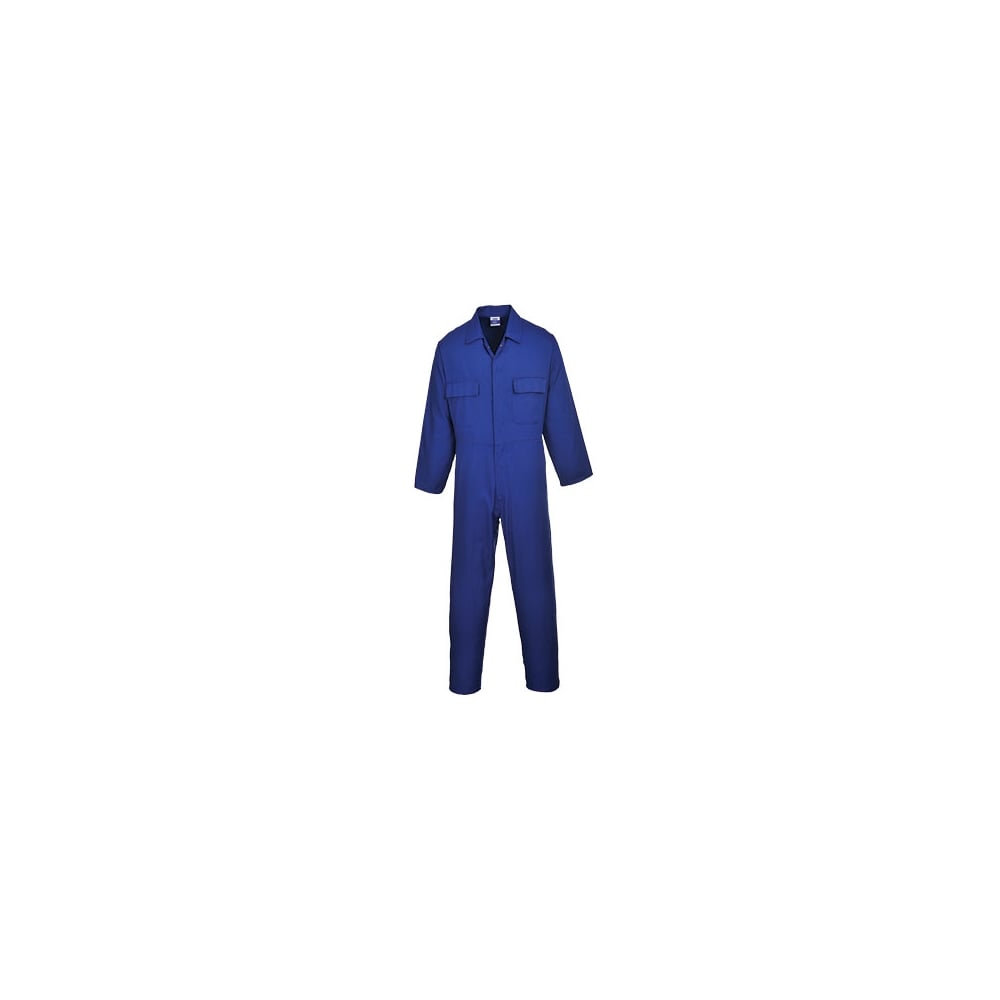 Euro Cotton Boilersuit