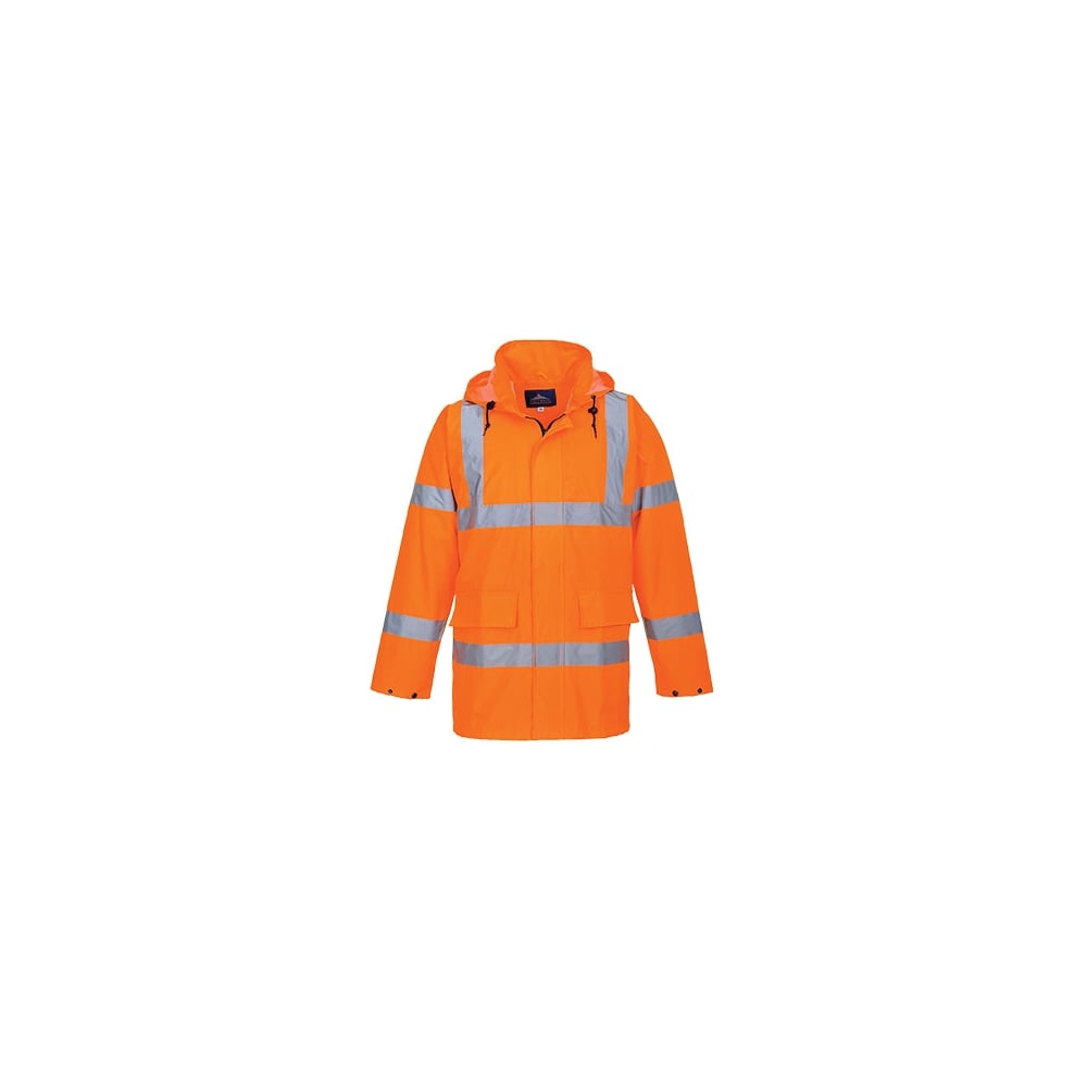 Lite Traffic Jacket